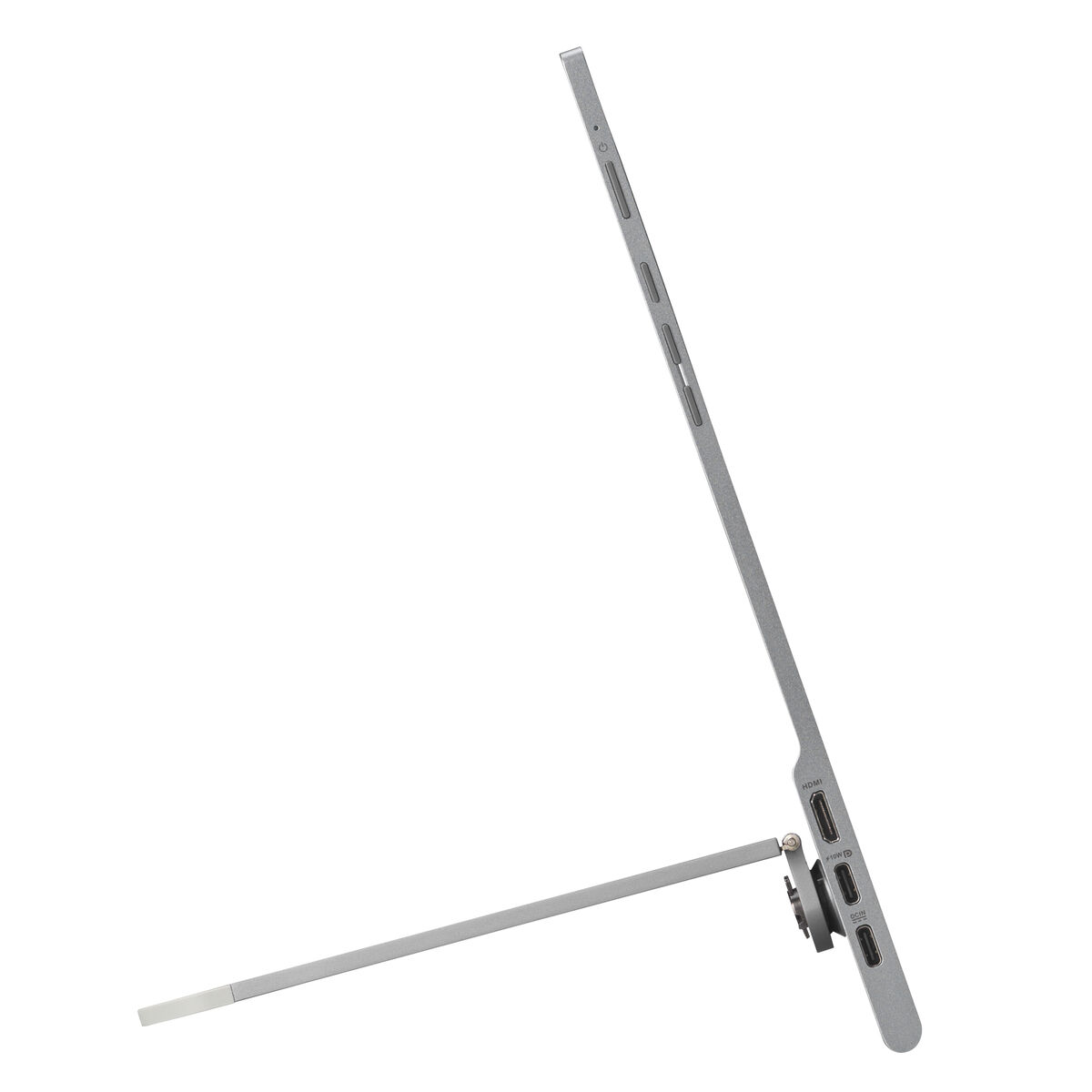 Näyttö Asus ZenScreen MQ16AHE Full HD 15,6"